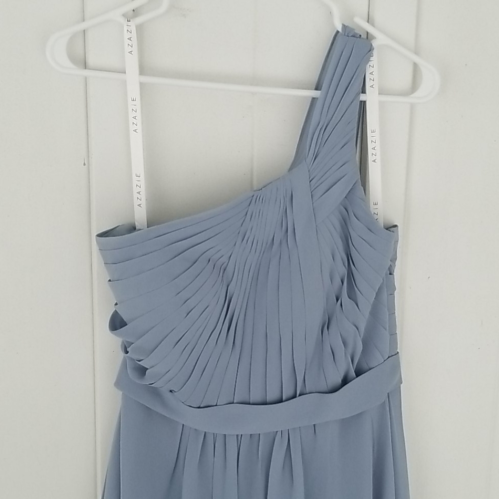 Azazie Hermoine Bridesmaid Dress
